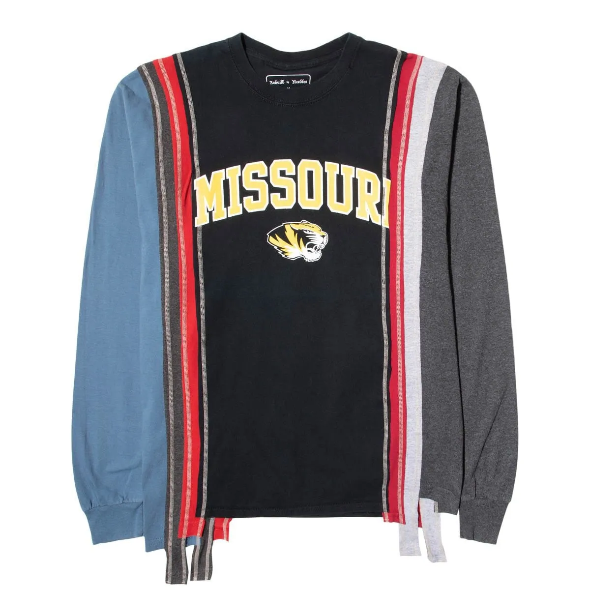 7 CUTS LS TEE COLLEGE SS21 22