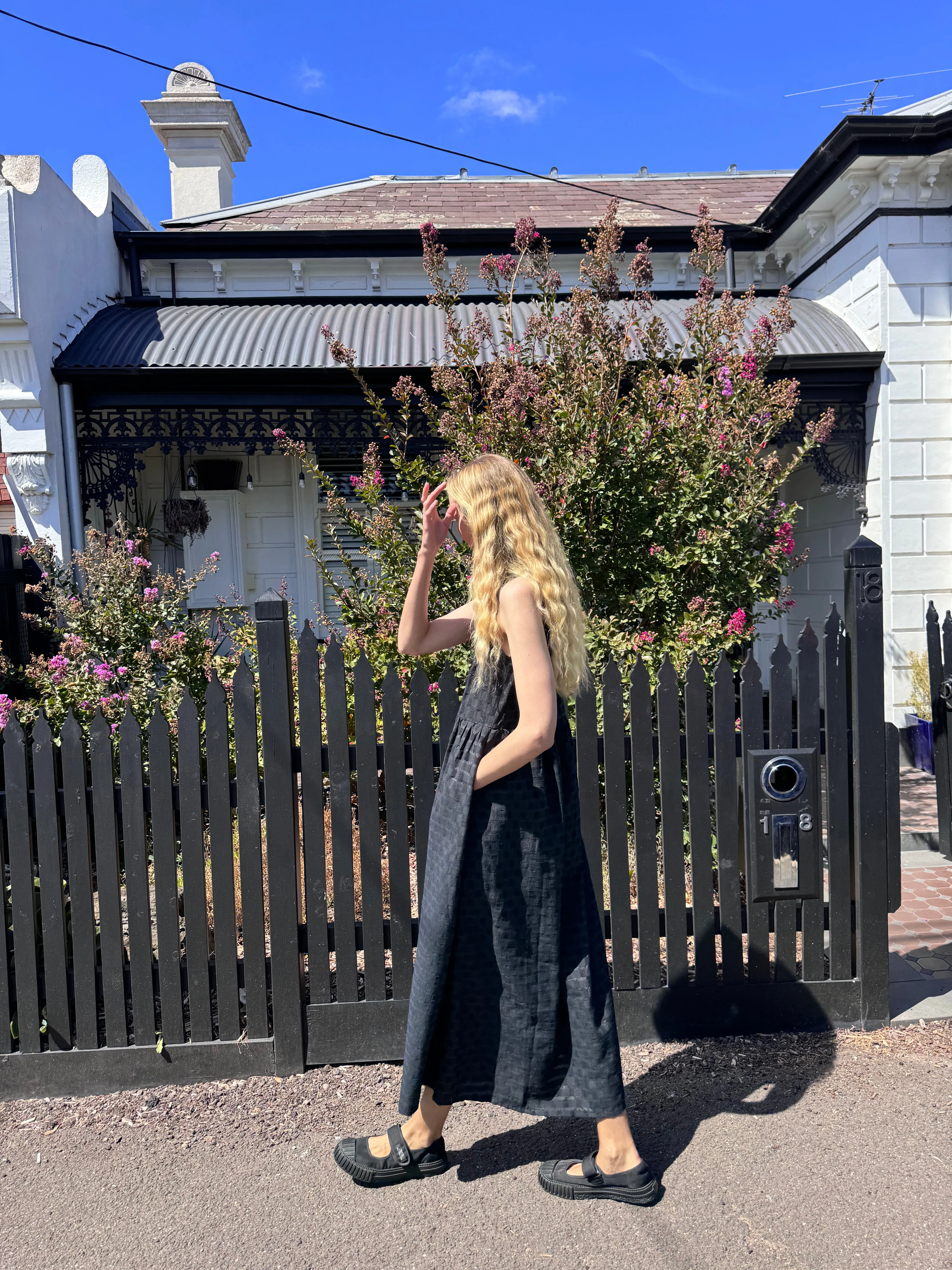 Bold Maxi