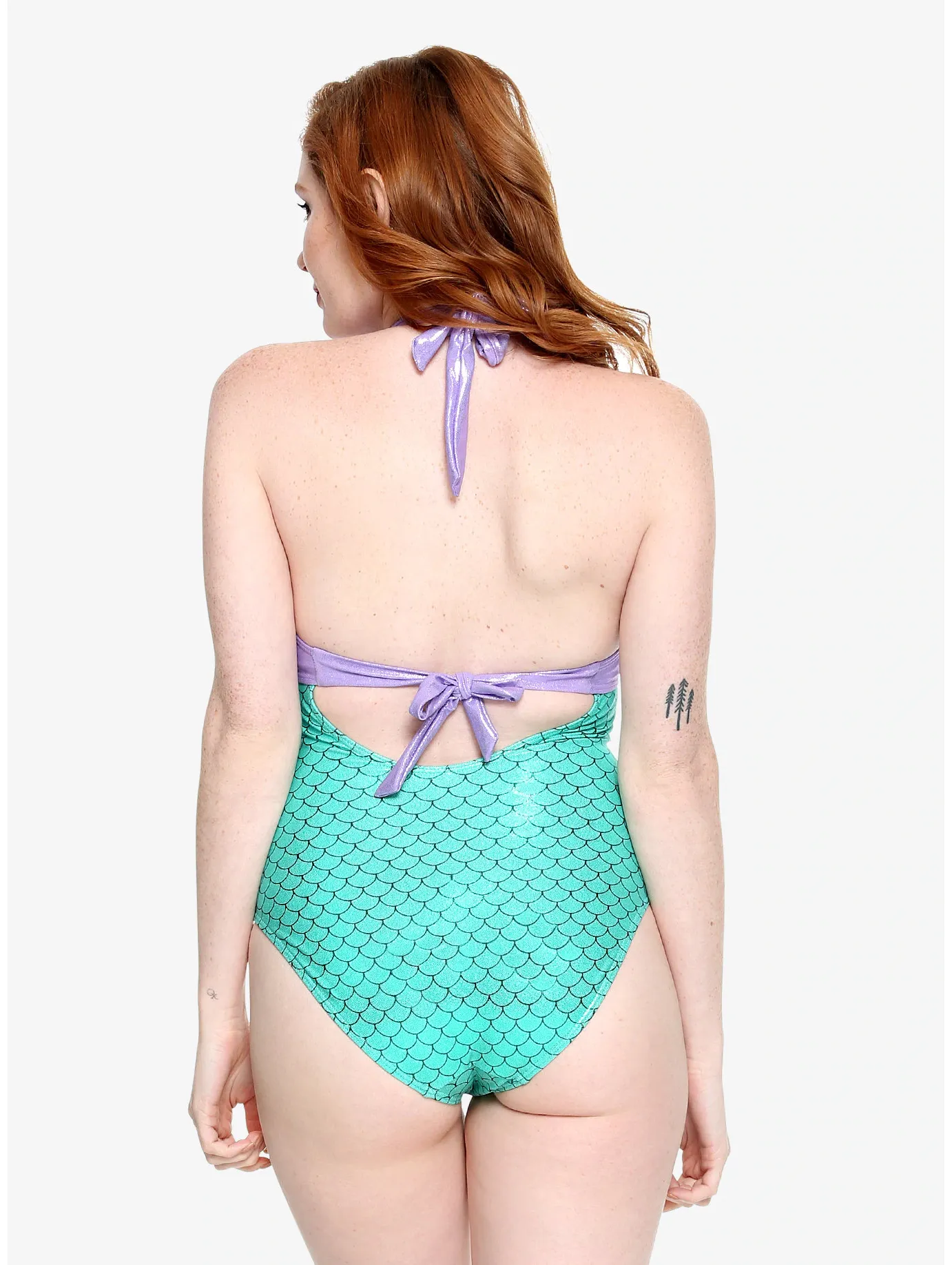 DISNEY THE LITTLE MERMAID ARIEL SWIMSUIT