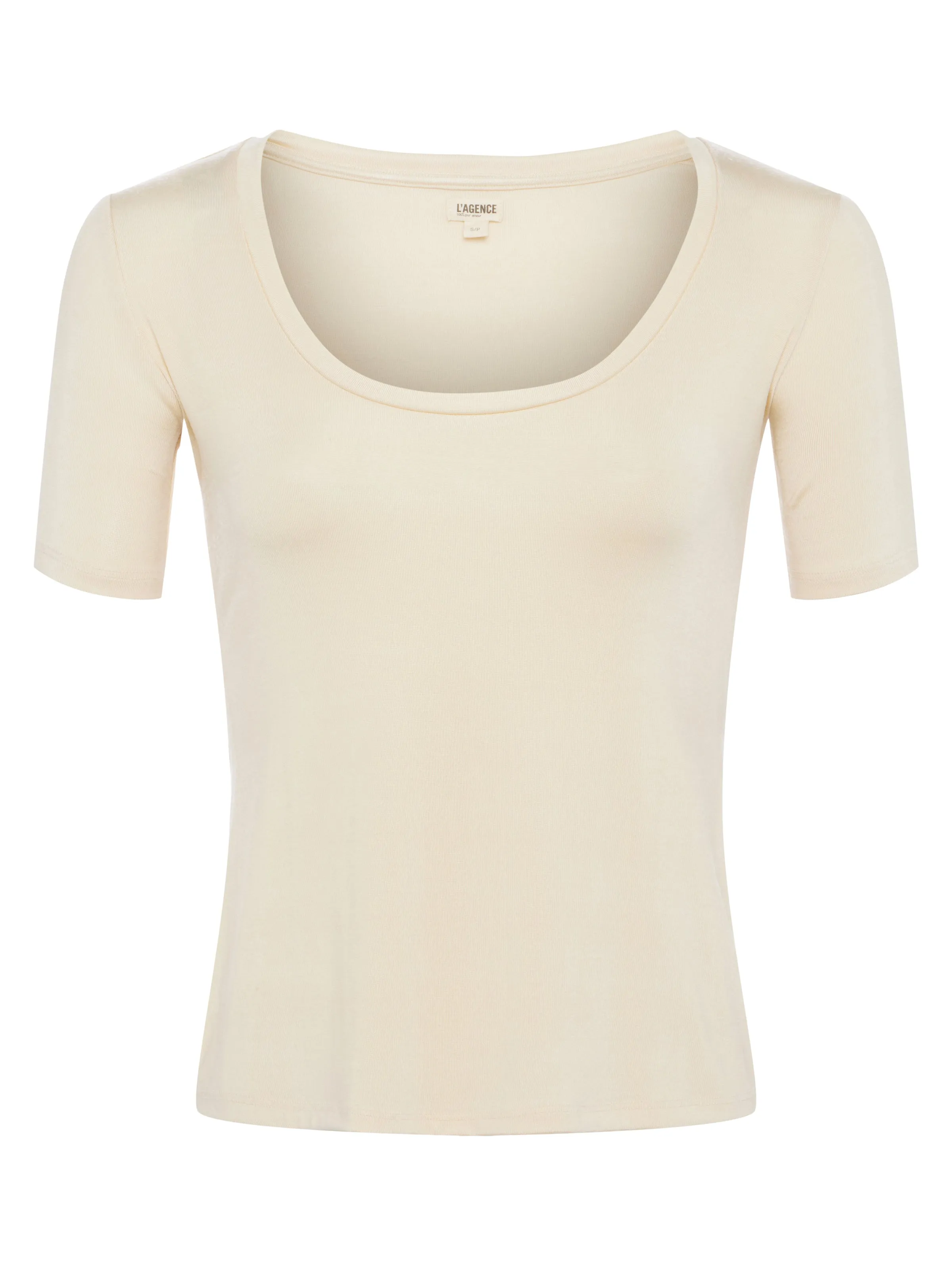 Felice U-Neck Tee