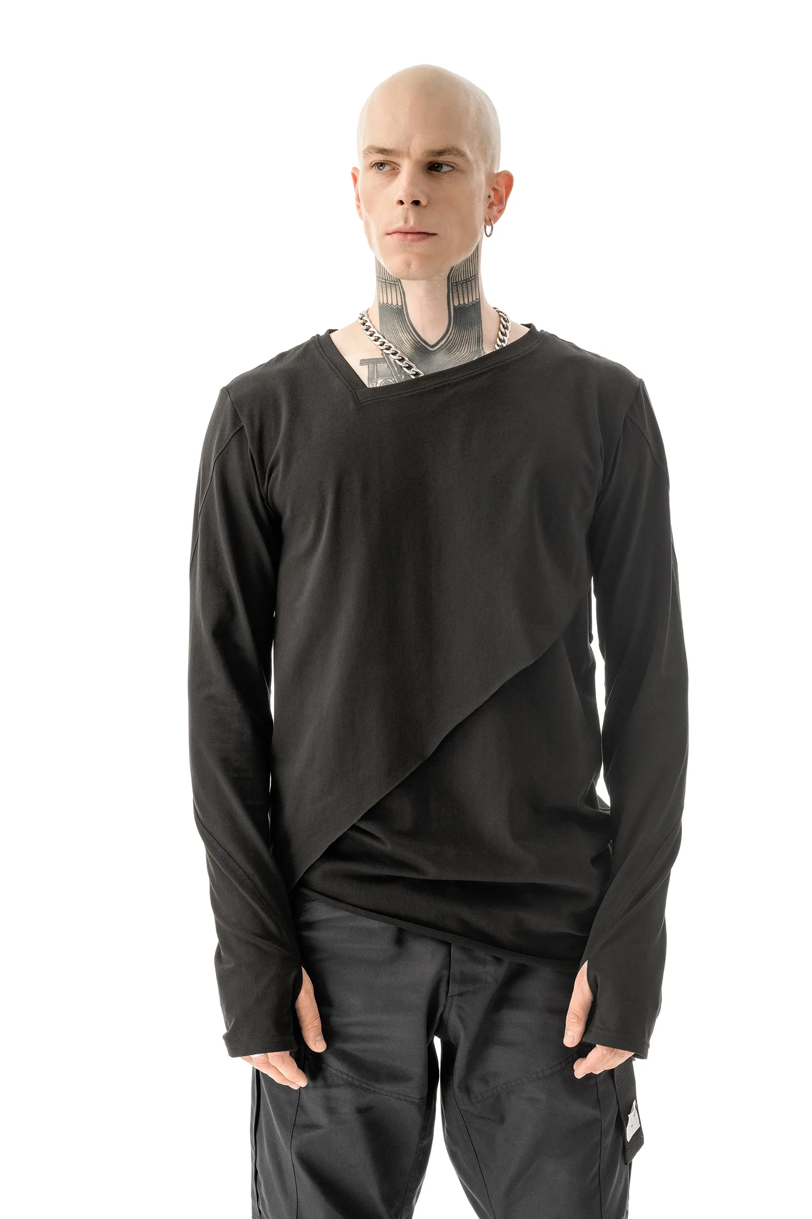 Iron Longsleeve