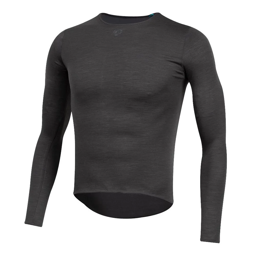 Men's Merino Longsleeve Bike Baselayer