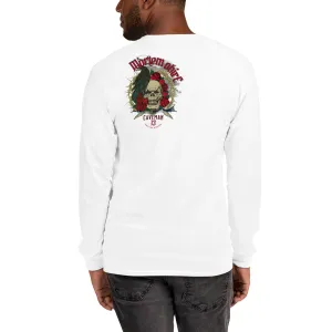 Mortem Obire Long Sleeve Shirt