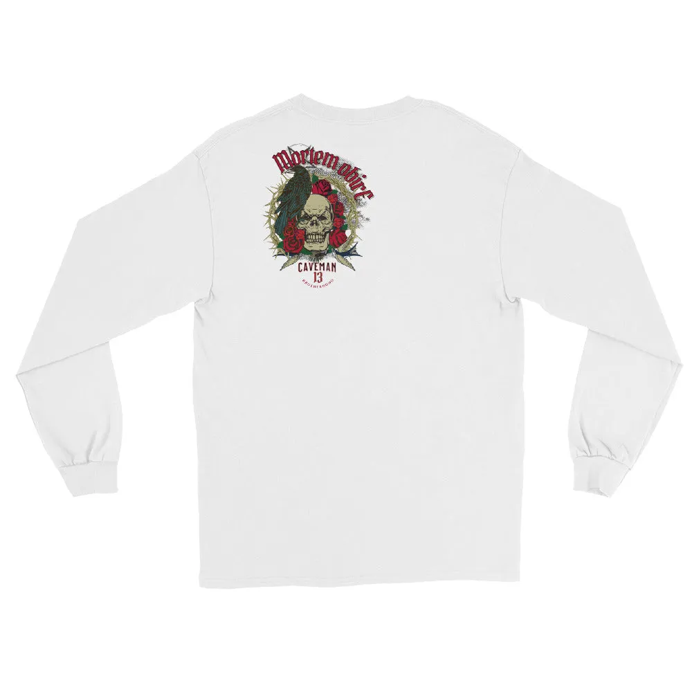 Mortem Obire Long Sleeve Shirt