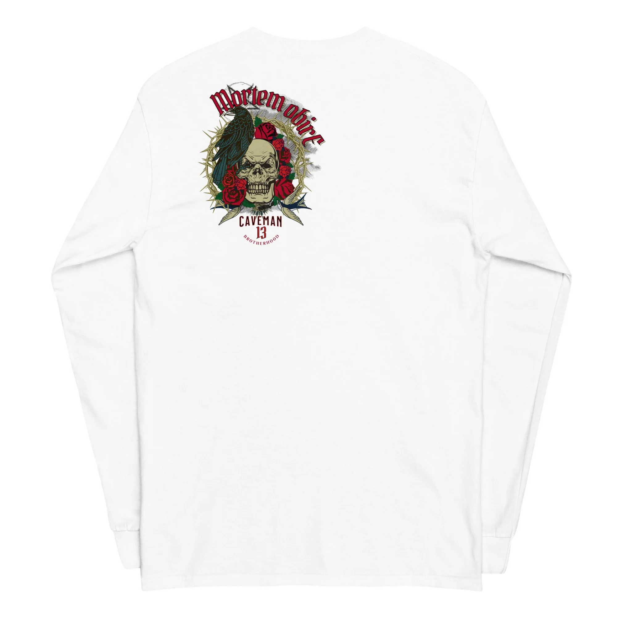 Mortem Obire Long Sleeve Shirt