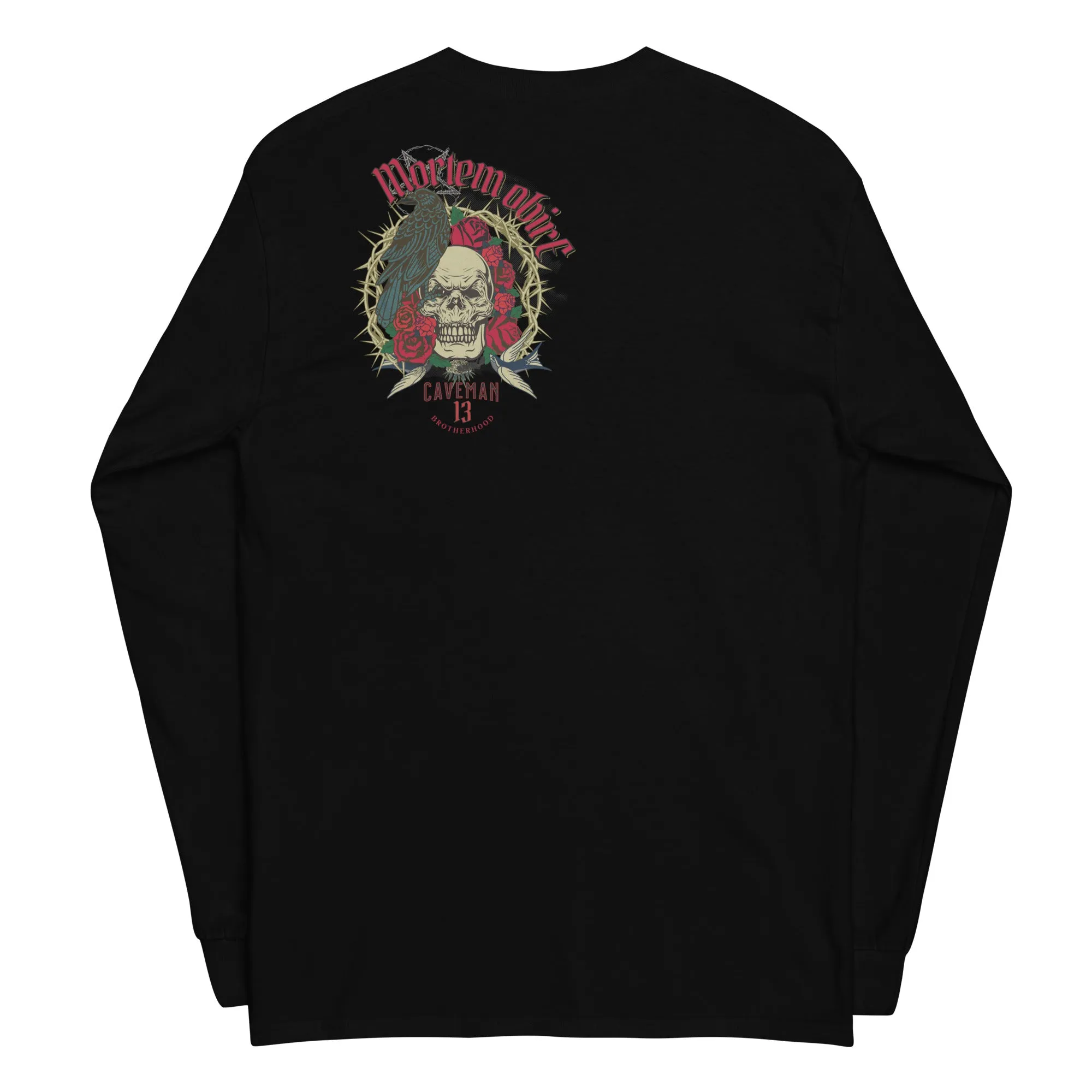 Mortem Obire Long Sleeve Shirt