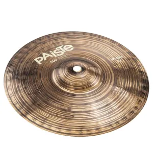 Paiste 900 Series 10 Inch Splash