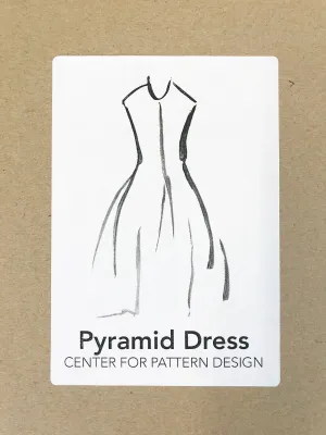 Pyramid Dress Pattern