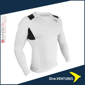 Sharkskin R-Series Compression Longsleeve Male